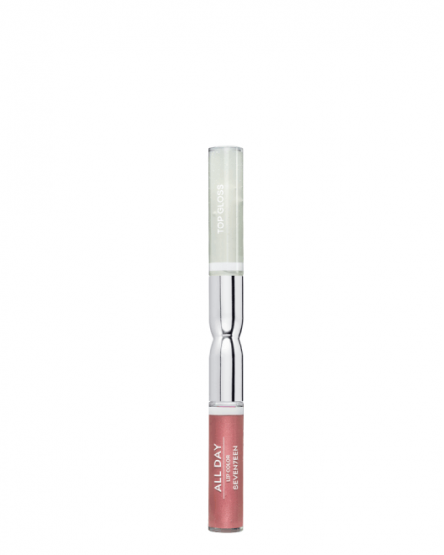 SEVEN7EEN Ruj-luciu de buze rezistent All Day, 2x3 ml