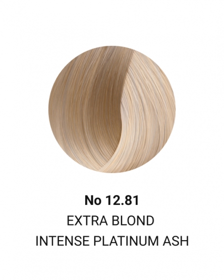 LORVENN Стойкая краска для волос Beauty Color Super Blonds, 70 мл