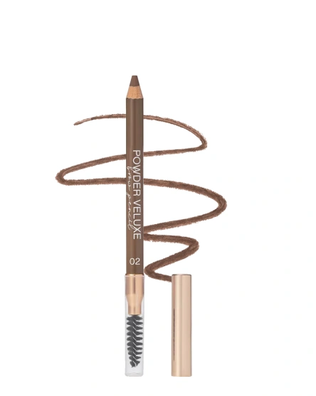 VS Creion pudră pentru sprâncene Powder Veluxe, 1.5 g