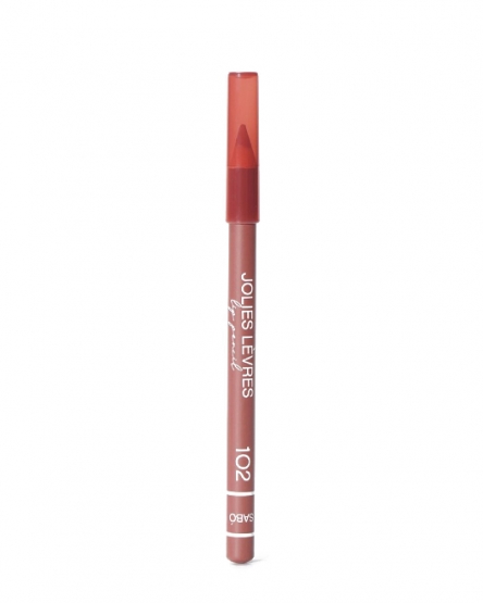 VS Creion pentru buze Jolies Levres, 1.4 gr