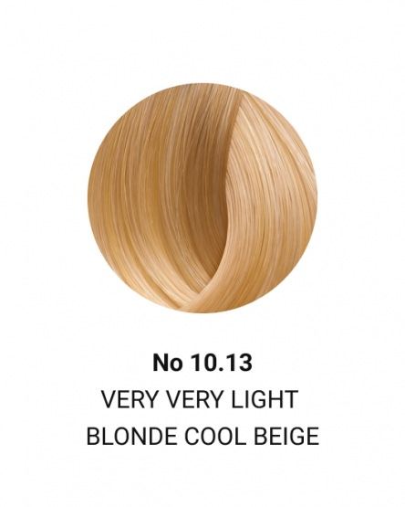 LORVENN Стойкая краска для волос Beauty Color Vital Tones, 70 мл