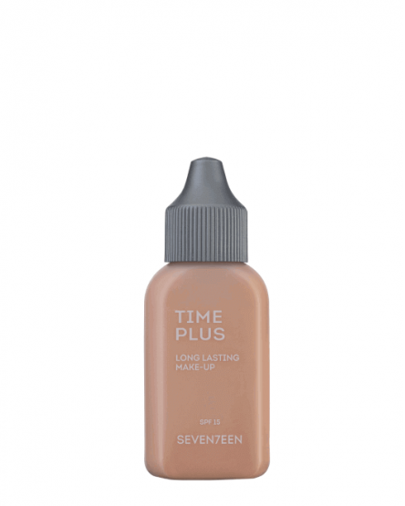 SEVEN7EEN Fond de ten rezistent Time Plus, 35 ml