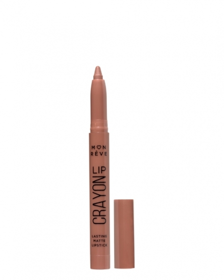 MON REVE Ruj rezistent Lip Crayon