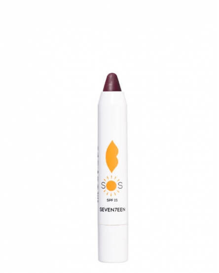 SEVEN7EEN Бальзам для губ SOS Lip Repair SPF15, 2,6 г