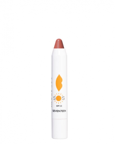 SEVEN7EEN Бальзам для губ SOS Lip Repair SPF15, 2,6 г