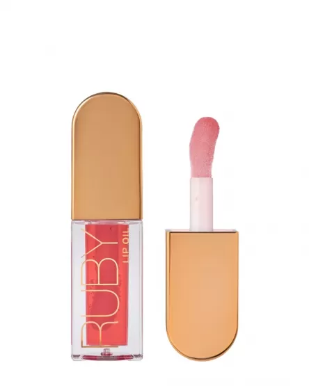 Stellary Ulei de buze Precious, 4.5 ml
