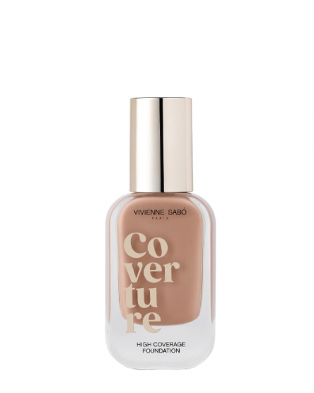 VS Fond de ten rezistent Coverture, 28 ml