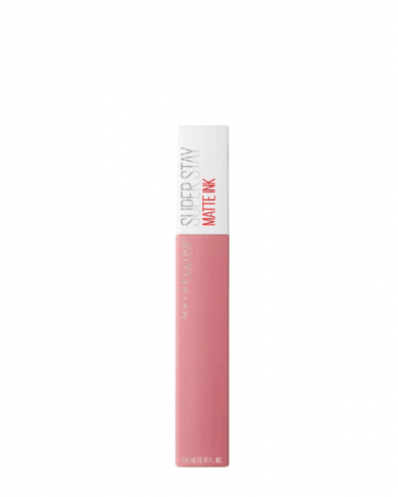 Maybelline Жидкая матовая помада SuperStay, 5 мл