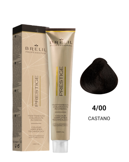 Brelil Краска для волос Colorianne Prestige, 100 мл