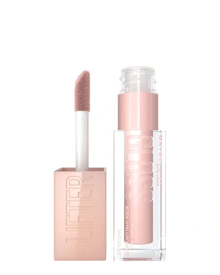 Maybelline Блеск для губ Lifter Gloss, 5,4 мл