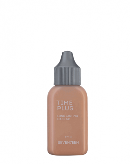 SEVEN7EEN Fond de ten rezistent Time Plus, 35 ml