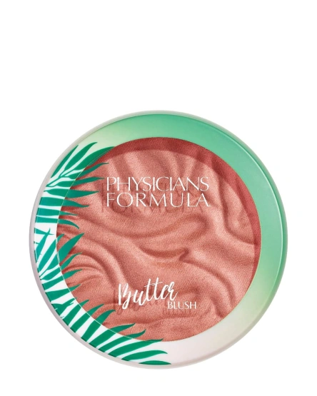 Physicians Formula Fard de obraz cremos Murumuru Butter Blush, 5.5 g