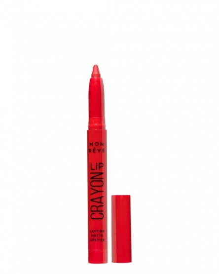 MON REVE Ruj rezistent Lip Crayon