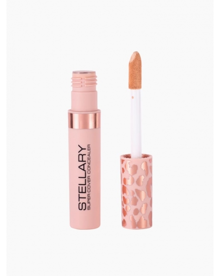Stellary Concealer cu grad ridicat de mascare Super Cover