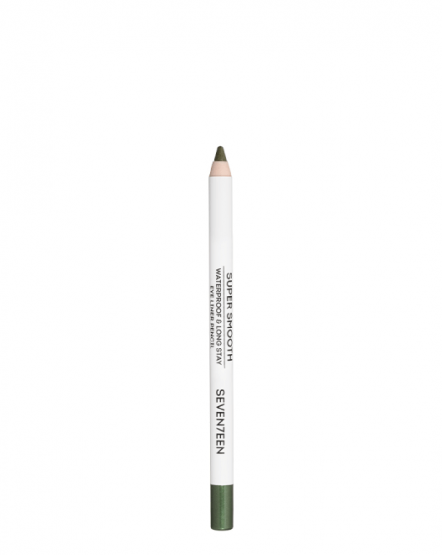 SEVEN7EEN Creion pentru ochi rezistent la apă Super Smooth, 1,2 gr