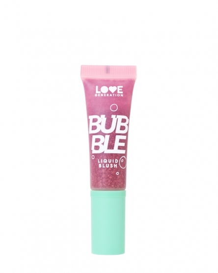 LG Кремовые румяна Bubble, 10 мл