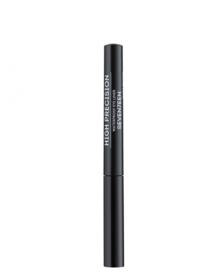 SEVEN7EEN Водостойкая подводка High Precision Waterproof, 1,7 мл