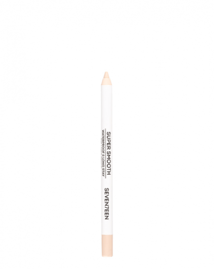 SEVEN7EEN Creion pentru ochi rezistent la apă Super Smooth, 1,2 gr