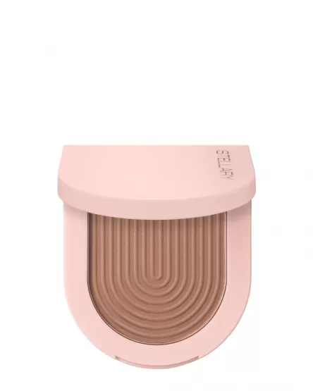 Stellary Fard de obraz compact Cashmere Blush, 4 g