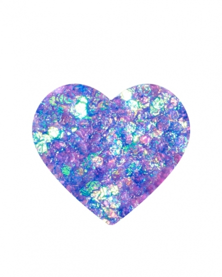 LG Glitter pentru față We Love Glitter, 1.8 g