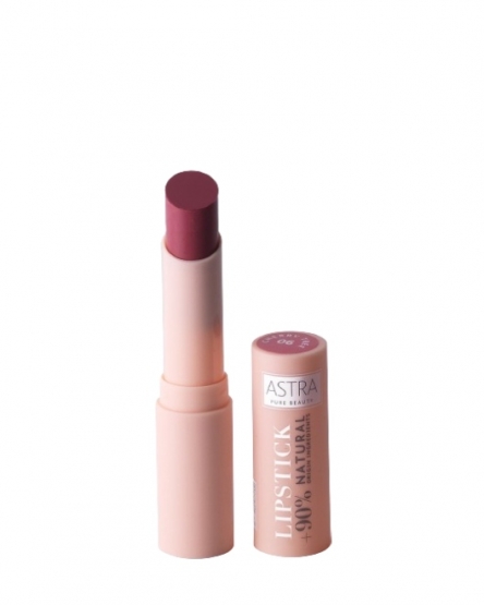 Astra Make up Помада для губ Pure Beauty, 3.75 г