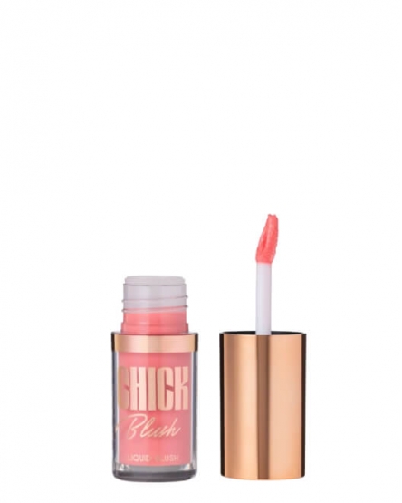 Stellary Fard de obraz lichid Chick Blush, 3 ml