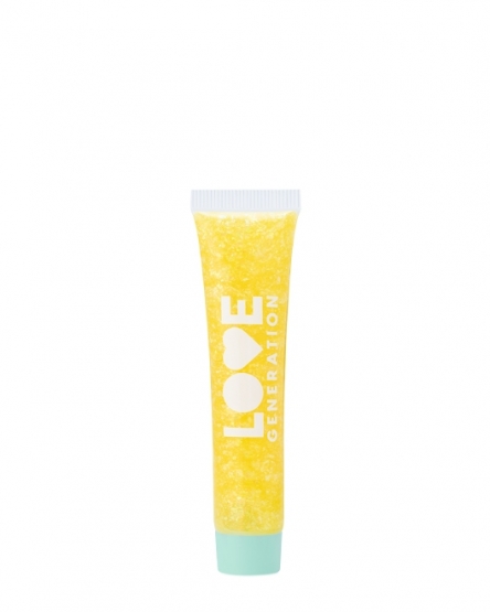 LG Glitter gel pentru față We Love Glitter, 15 ml