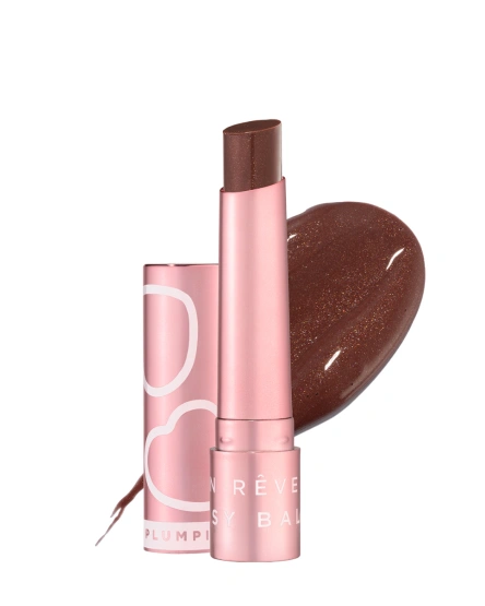 Mon Reve Balsam de buze Plumping Glossy Balm, 2 g