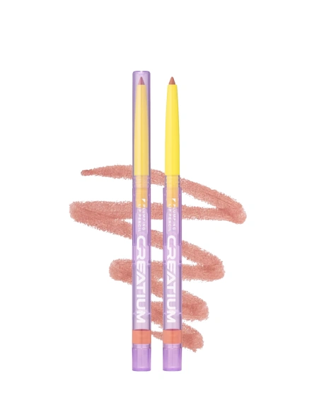 Influence Карандаш для губ с плампингом Creatium, 0.24 г