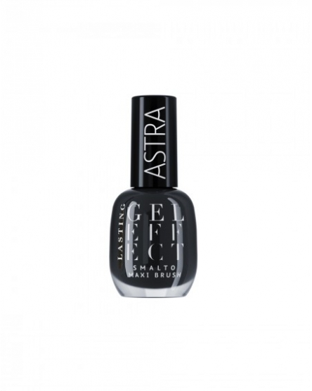 Astra Ojă de unghii Lasting Gel Effect, 12 ml