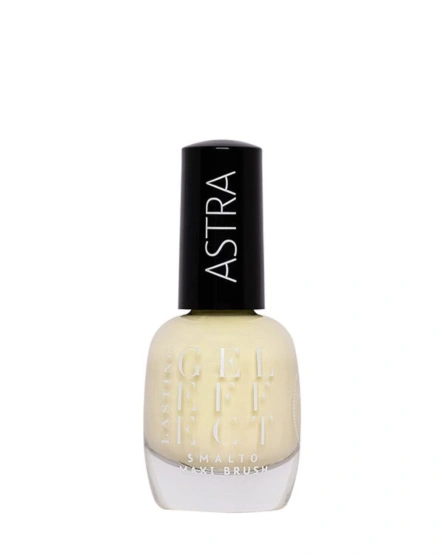 Astra Ojă de unghii Lasting Gel Effect, 12 ml