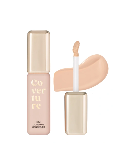 VS Консилер Coverture High Coverage, 5 мл