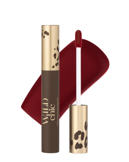 Stellary Ruj rezistent Wild Chic, 3 ml