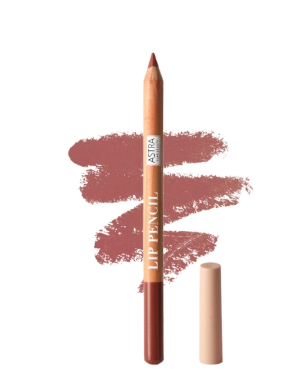 Astra Creion pentru buze Pure Beauty Lip Pencil, 1.1 g