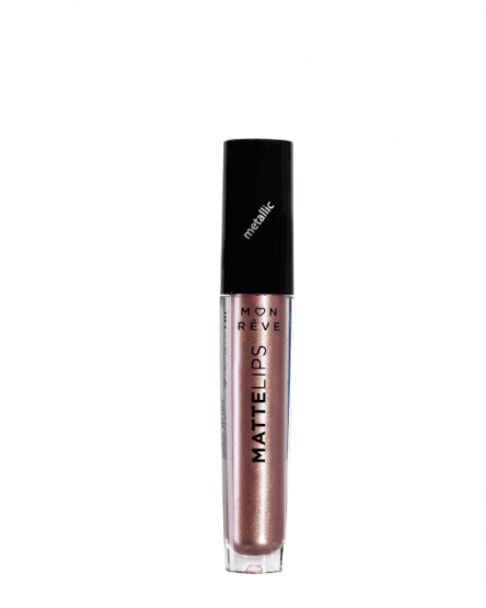 MON REVE Губная помада Matte Lips
