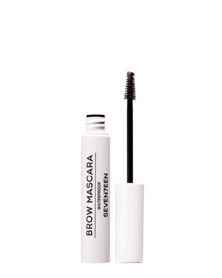 SEVEN7EEN Rimel pentru sprâncene rezistent la apă Brow Mascara, 5 ml