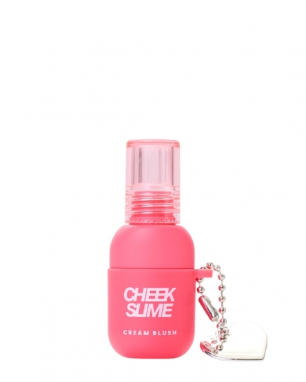 LG Кремовые румяна Cheek Slime, 6 мл
