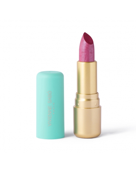Vivienne Sabo Ruj de buze Lipstick Nude Createur, 4 gr