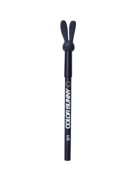 LG Creion gel pentru ochi Color Bunny, 1.3 g