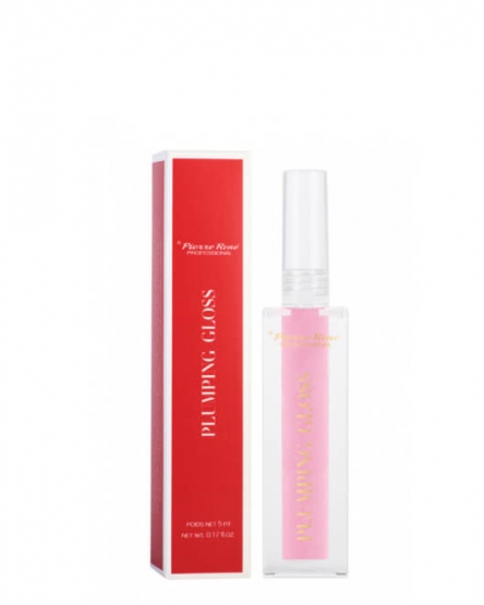 Pierre Rene Luciu pentru buze Plumping, 5 ml