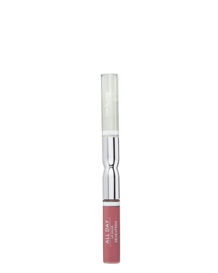 SEVEN7EEN Ruj-luciu de buze rezistent All Day, 2x3 ml