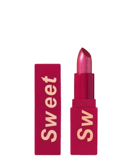 Stellary Помада для губ My Lip Symbol, 4 г
