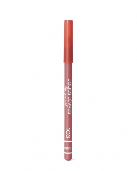 VS Creion pentru buze Jolies Levres, 1.4 gr