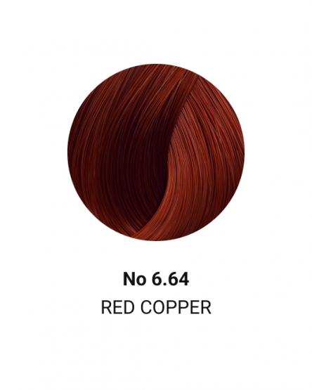 LORVENN Стойкая краска для волос Beauty Color Supreme Reds, 70 мл