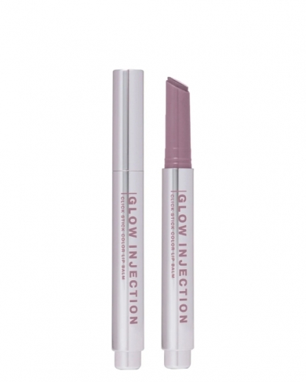 Influence Balsam de buze în stick Glow Injection, 2 g