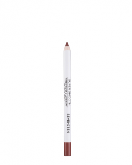 SEVEN7EEN Creion pentru ochi rezistent la apă Super Smooth, 1,2 gr