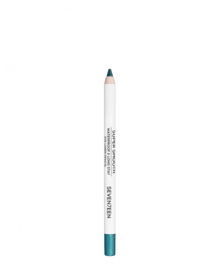 SEVEN7EEN Creion pentru ochi rezistent la apă Super Smooth, 1,2 gr
