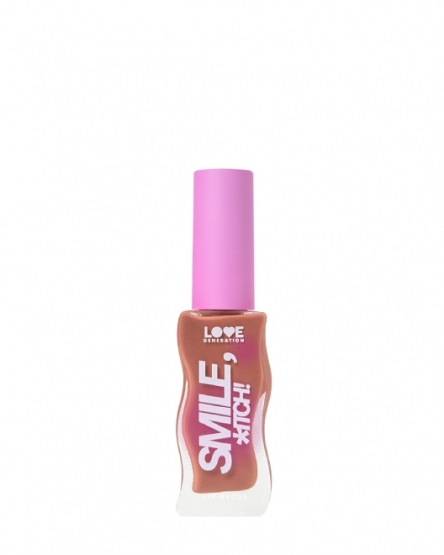 LG Luciu pentru buze Smile, *itch, 10 ml