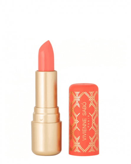 VS Бальзам для губ Balm Fantaisie, 4 г