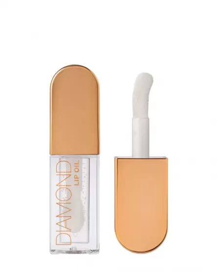 Stellary Ulei de buze Precious, 4.5 ml